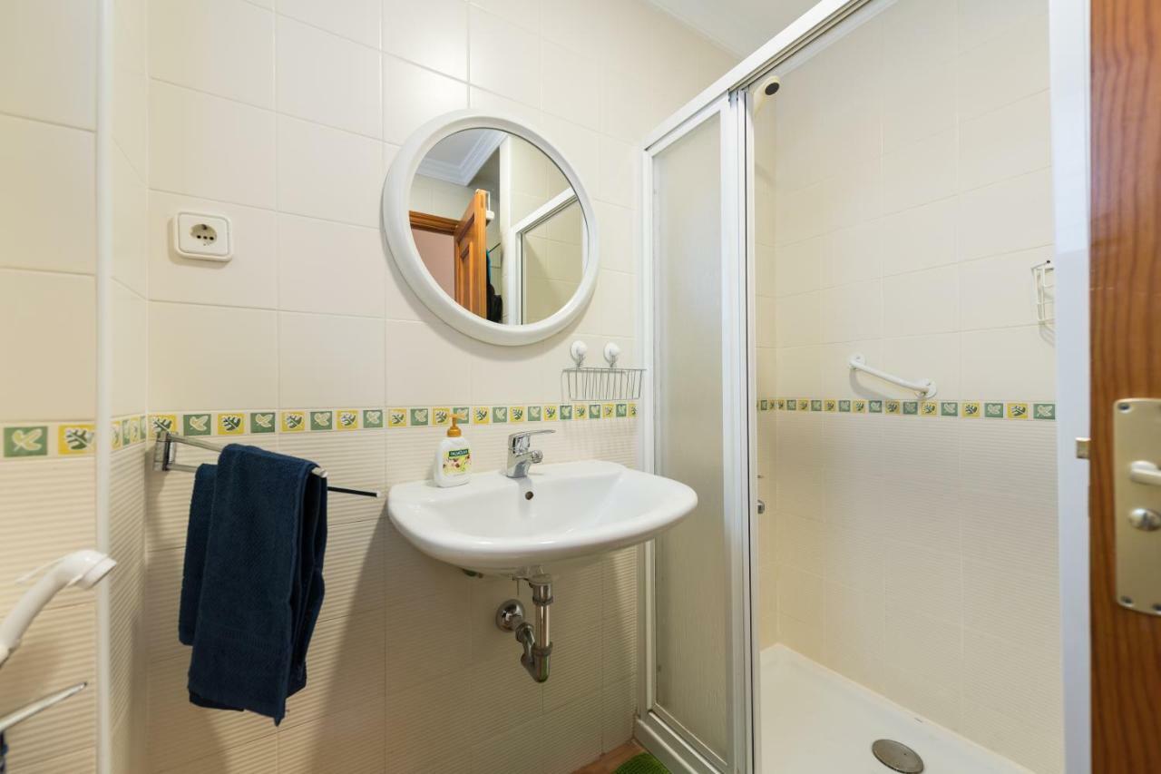 Vivienda Miguel Rosas Apartment ลาสปัลมาส เด กรานคานาเรีย ภายนอก รูปภาพ